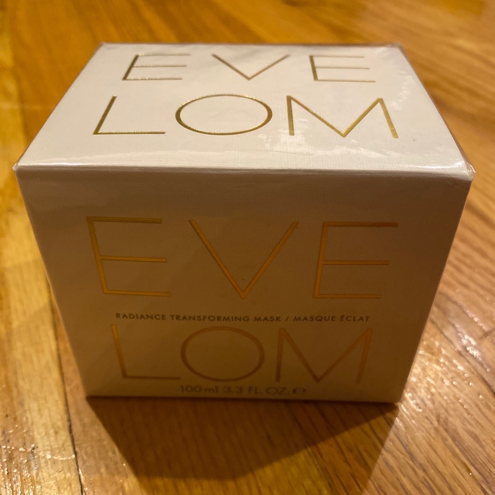 EVE LOM Radiance Transforming Mask